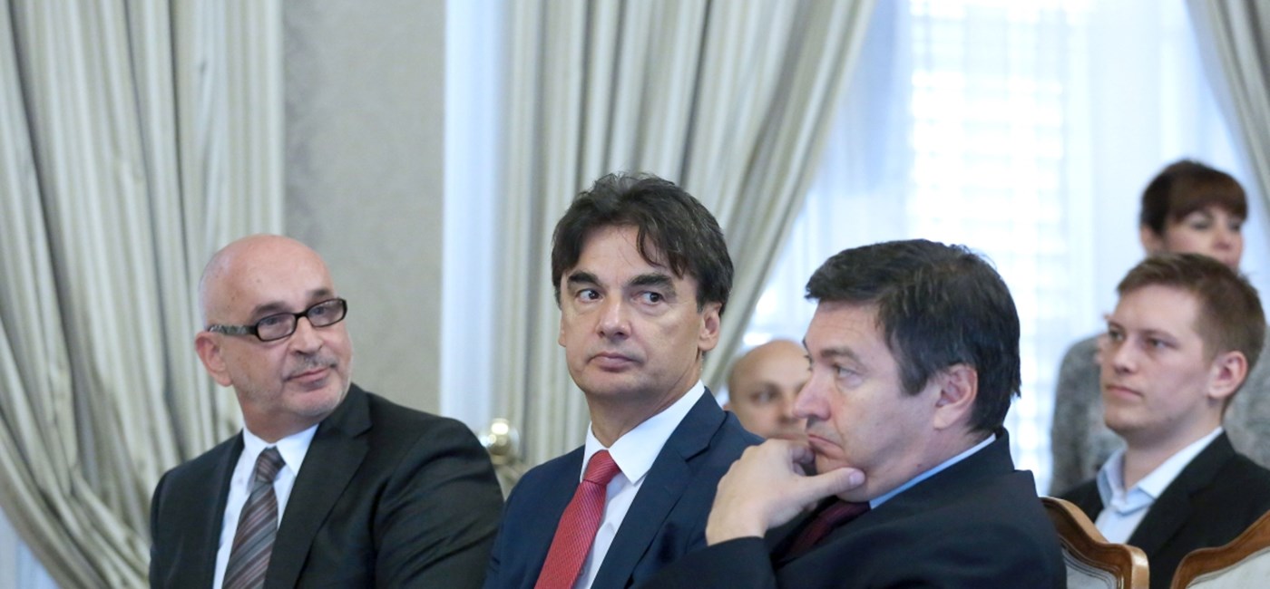 Vlada će zadržati mlade znanstvenike u Hrvatskoj i omogućiti povratak onima koji su otišli